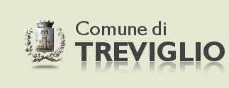 Stemma e logo del comune di Treviglio